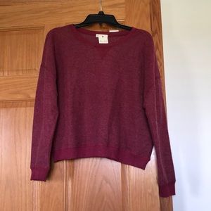 Ultra Flirt Crewneck